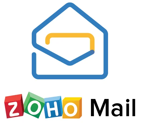 Zoho Mail - Indian Email Platform